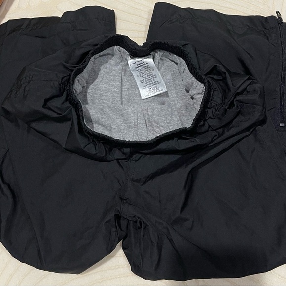 Athletics works Rain pants - Picture 1 of 2